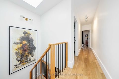 Photo 21 at 292 Highfield Road, Coxwell, Toronto