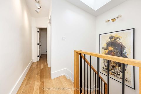 Photo 22 at 292 Highfield Road, Coxwell, Toronto