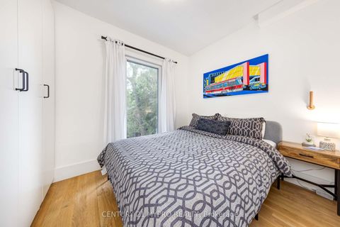 Photo 23 at 292 Highfield Road, Coxwell, Toronto