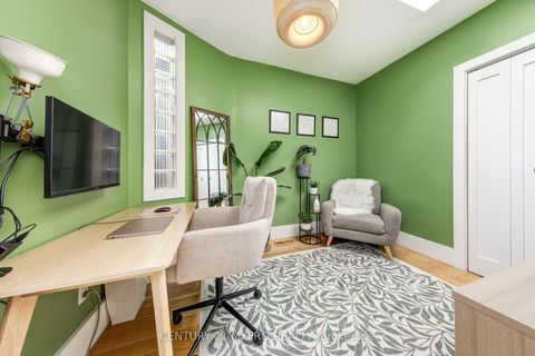 Photo 24 at 292 Highfield Road, Coxwell, Toronto