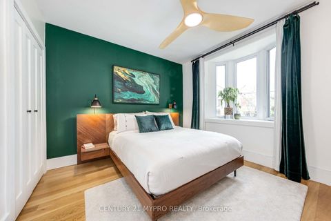 Photo 26 at 292 Highfield Road, Coxwell, Toronto