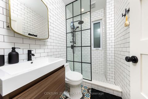 Photo 29 at 292 Highfield Road, Coxwell, Toronto