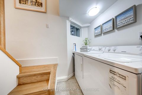 Photo 31 at 292 Highfield Road, Coxwell, Toronto
