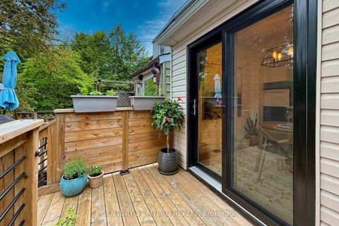 Photo 38 at 292 Highfield Road, Coxwell, Toronto