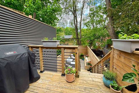 Photo 39 at 292 Highfield Road, Coxwell, Toronto