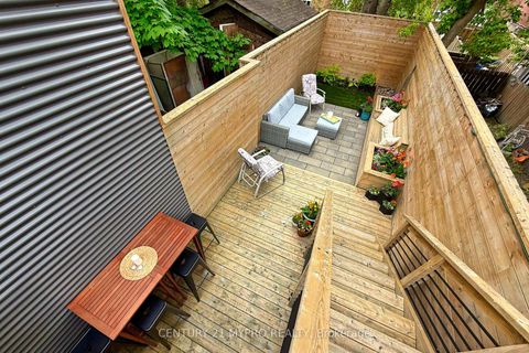 Photo 40 at 292 Highfield Road, Coxwell, Toronto