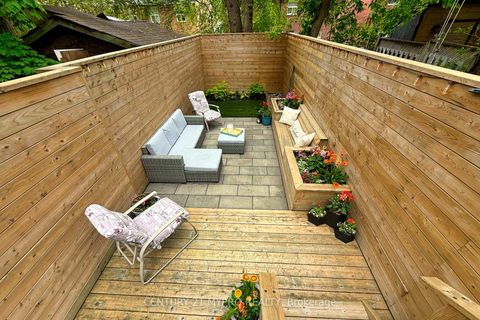 Photo 41 at 292 Highfield Road, Coxwell, Toronto