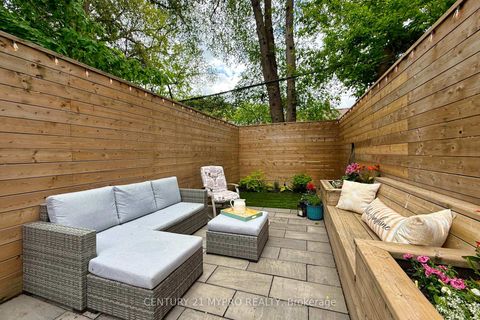 Photo 42 at 292 Highfield Road, Coxwell, Toronto