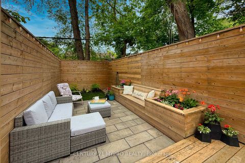 Photo 44 at 292 Highfield Road, Coxwell, Toronto