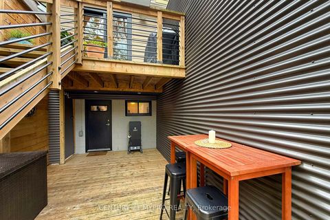 Photo 45 at 292 Highfield Road, Coxwell, Toronto