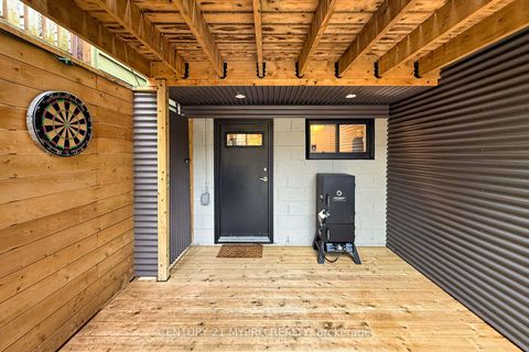 Photo 46 at 292 Highfield Road, Coxwell, Toronto