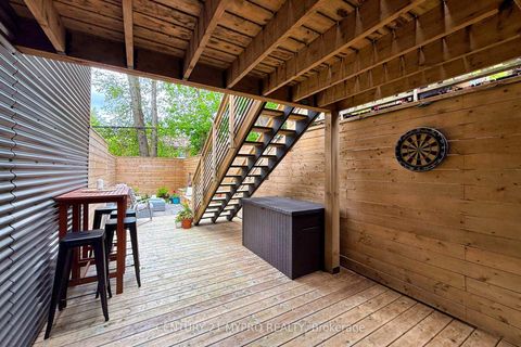 Photo 47 at 292 Highfield Road, Coxwell, Toronto