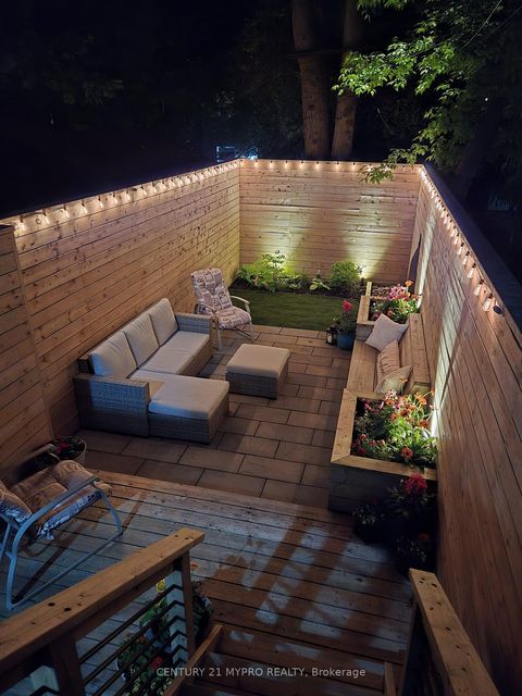 Photo 48 at 292 Highfield Road, Coxwell, Toronto