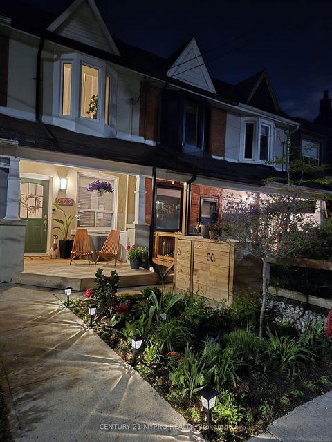 Photo 49 at 292 Highfield Road, Coxwell, Toronto