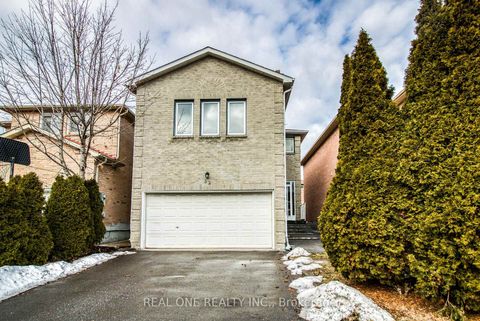 Photo 0 at 32 Charlton Avenue, Brownridge, Vaughan