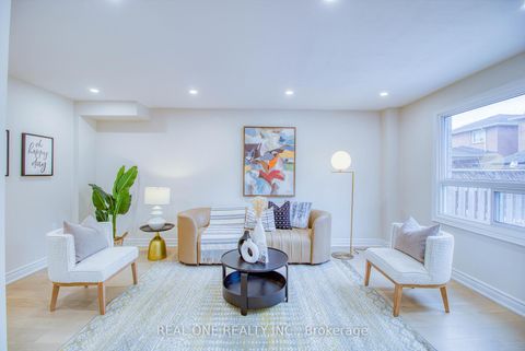 Photo 10 at 32 Charlton Avenue, Brownridge, Vaughan