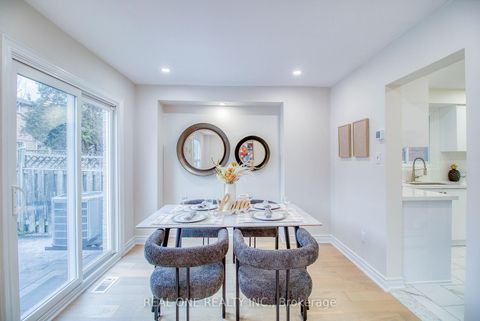 Photo 15 at 32 Charlton Avenue, Brownridge, Vaughan