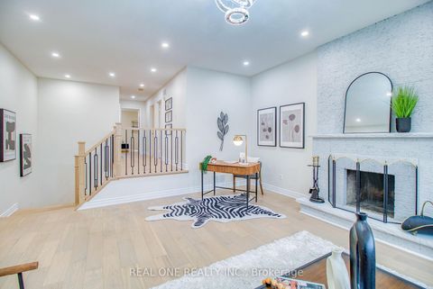 Photo 24 at 32 Charlton Avenue, Brownridge, Vaughan