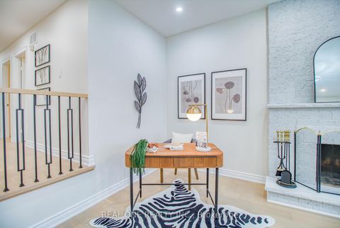 Photo 25 at 32 Charlton Avenue, Brownridge, Vaughan