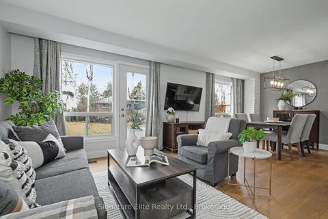 Photo 1 at 276 Guildwood Parkway, Guildwood, Toronto