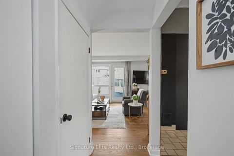 Photo 6 at 276 Guildwood Parkway, Guildwood, Toronto