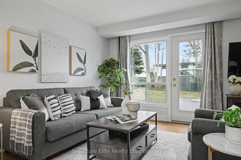 Photo 8 at 276 Guildwood Parkway, Guildwood, Toronto