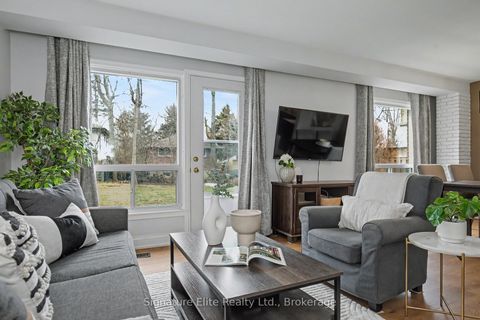 Photo 9 at 276 Guildwood Parkway, Guildwood, Toronto