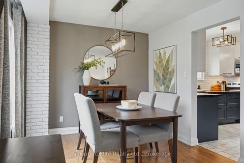 Photo 16 at 276 Guildwood Parkway, Guildwood, Toronto