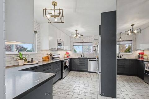 Photo 17 at 276 Guildwood Parkway, Guildwood, Toronto