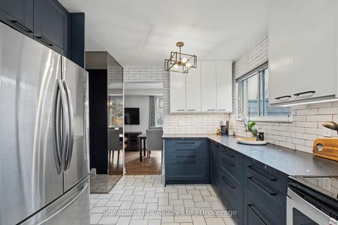 Photo 20 at 276 Guildwood Parkway, Guildwood, Toronto