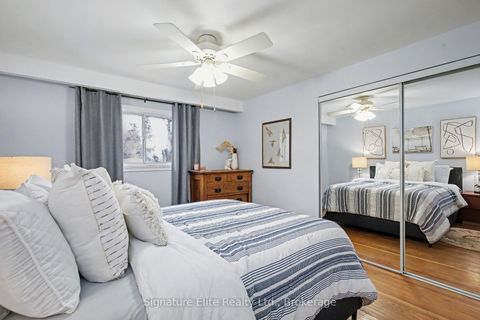 Photo 23 at 276 Guildwood Parkway, Guildwood, Toronto