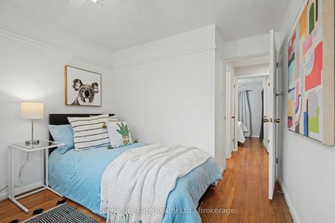 Photo 33 at 276 Guildwood Parkway, Guildwood, Toronto