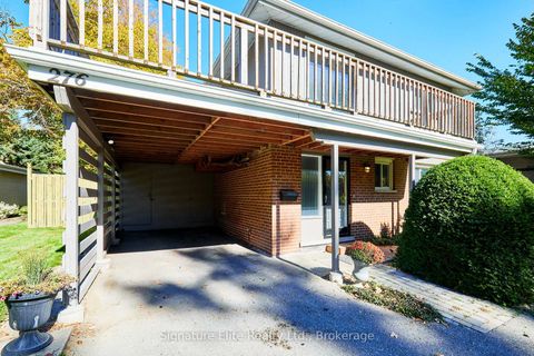 Photo 38 at 276 Guildwood Parkway, Guildwood, Toronto