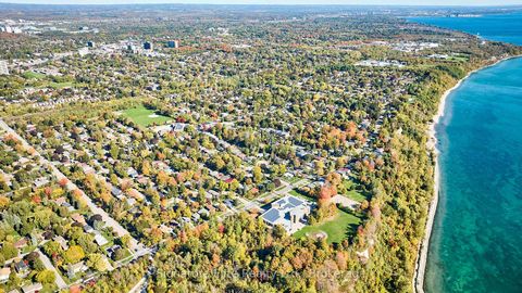 Photo 48 at 276 Guildwood Parkway, Guildwood, Toronto