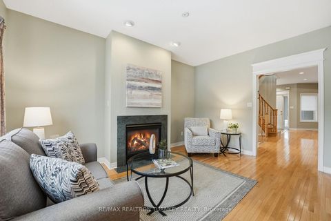 Photo 7 at 423 Hewitt Circle, Summerhill Estates, Newmarket