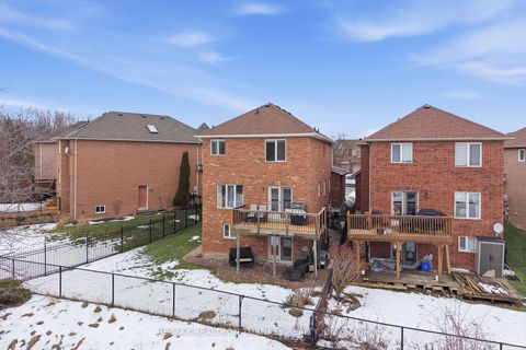 Photo 26 at 423 Hewitt Circle, Summerhill Estates, Newmarket