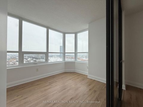 Photo 13 at 1106 - 7601 Bathurst Street, Yorkhill, Vaughan