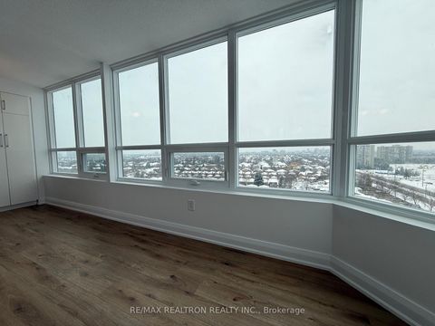 Photo 14 at 1106 - 7601 Bathurst Street, Yorkhill, Vaughan