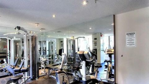 Photo 28 at 1106 - 7601 Bathurst Street, Yorkhill, Vaughan