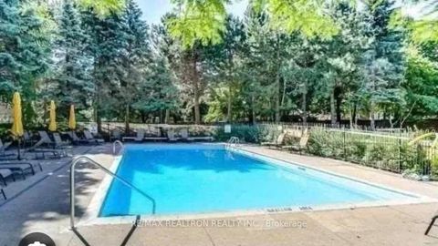 Photo 29 at 1106 - 7601 Bathurst Street, Yorkhill, Vaughan