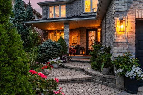 Photo 1 at 136 Birchwood Drive, East Bayfield, Barrie