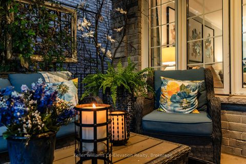 Photo 5 at 136 Birchwood Drive, East Bayfield, Barrie