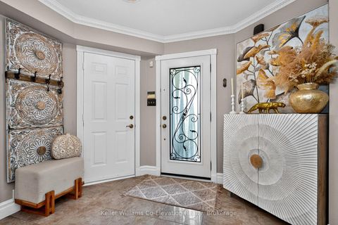 Photo 6 at 136 Birchwood Drive, East Bayfield, Barrie