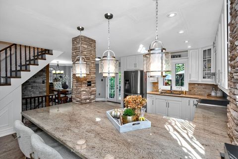 Photo 8 at 136 Birchwood Drive, East Bayfield, Barrie