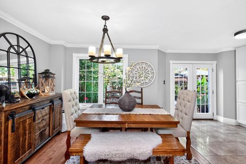 Photo 13 at 136 Birchwood Drive, East Bayfield, Barrie