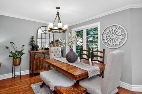 Photo 14 at 136 Birchwood Drive, East Bayfield, Barrie