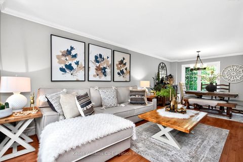 Photo 15 at 136 Birchwood Drive, East Bayfield, Barrie