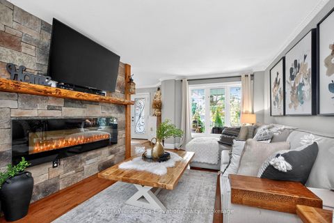 Photo 16 at 136 Birchwood Drive, East Bayfield, Barrie