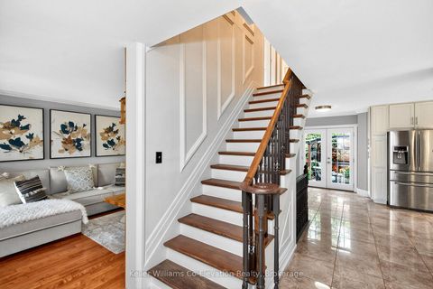 Photo 19 at 136 Birchwood Drive, East Bayfield, Barrie