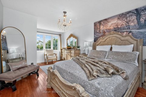 Photo 21 at 136 Birchwood Drive, East Bayfield, Barrie